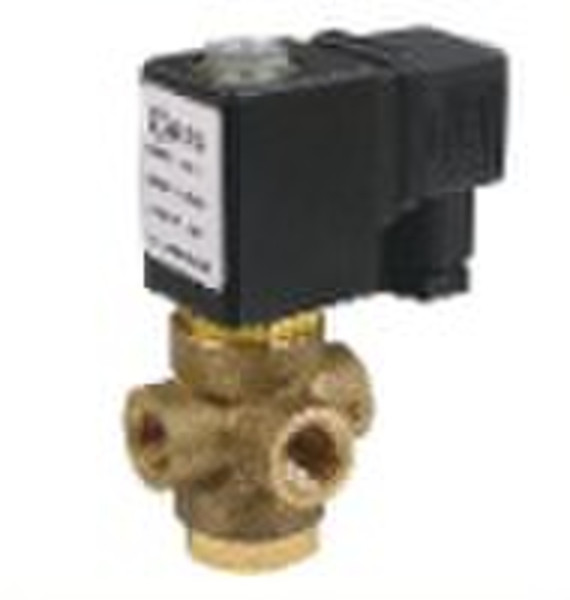 solenoid valve