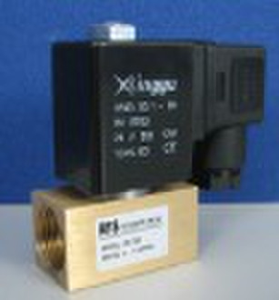 Solenoid  valves