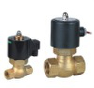 Solenoid  steam  Valve