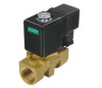 Diaphragm Solenoid Valve