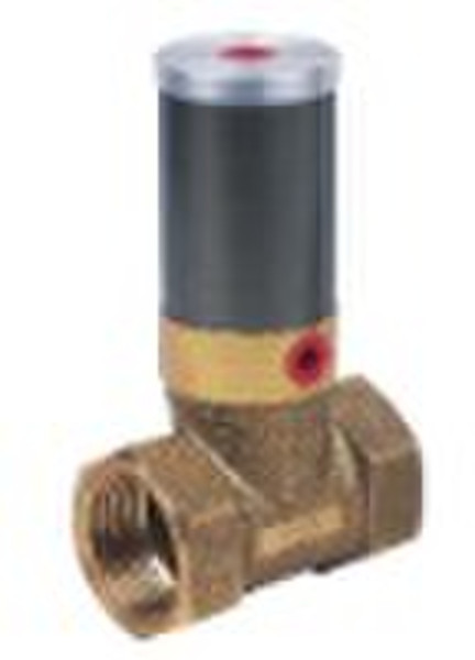 Pneumatic Control Valve