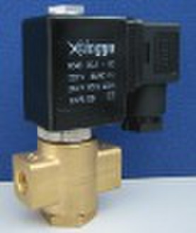 Normal  Open solenoid valve