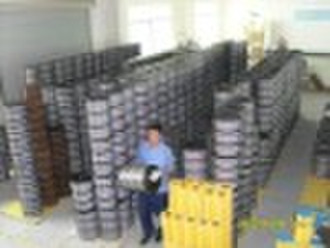 automatic screen filter