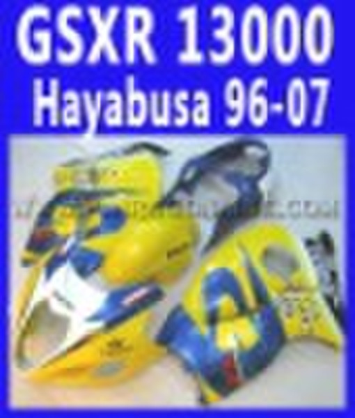 АБС для мотоциклов Обтекатели для Suzuki GSX-R 600/750 1