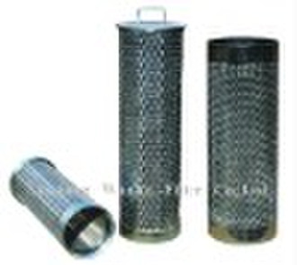 air intaking filter