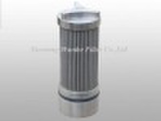 oil filter used for coal mine equipement