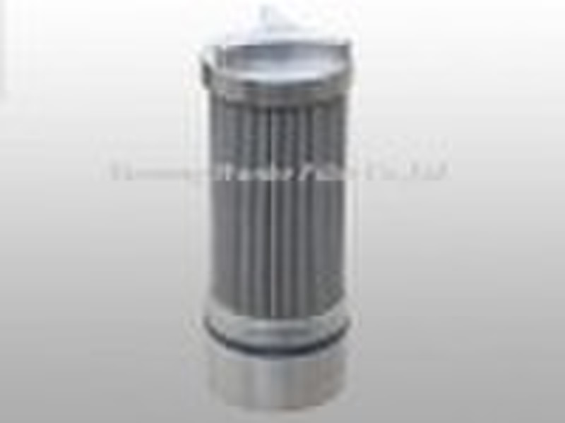 oil filter used for coal mine equipement