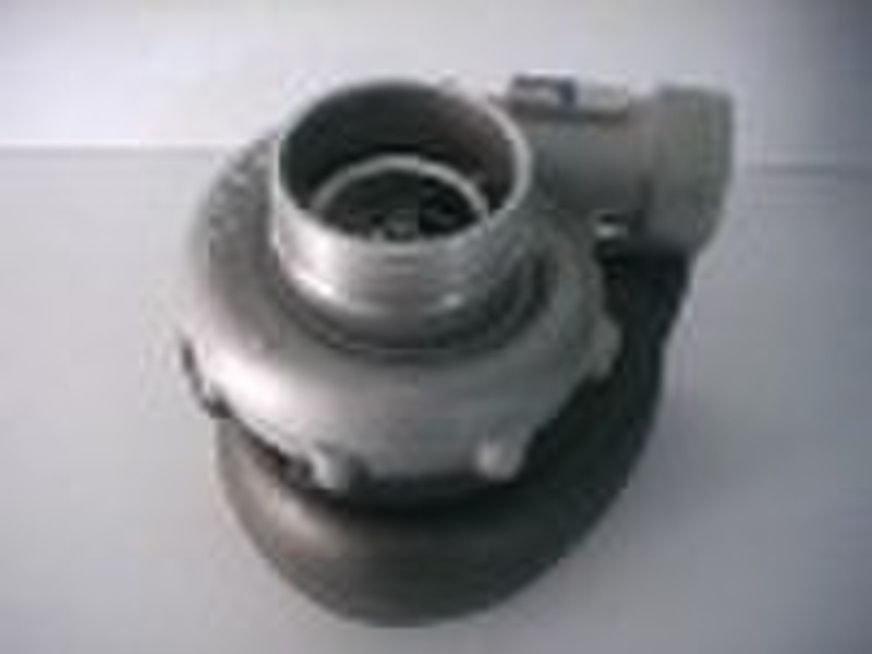 Turbocharger HX50