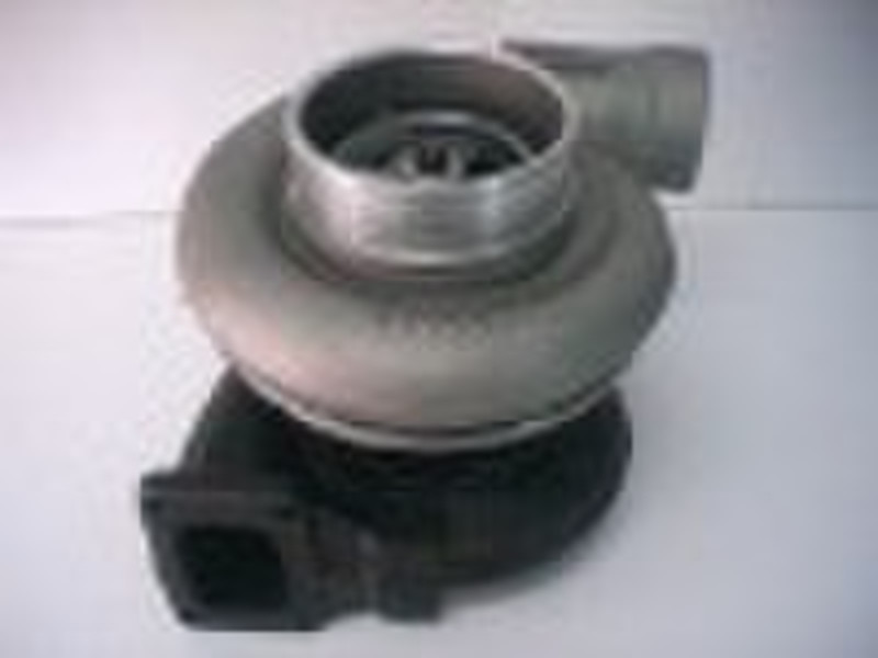 Turbocharger HX80