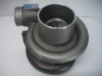 Turbocharger NT855