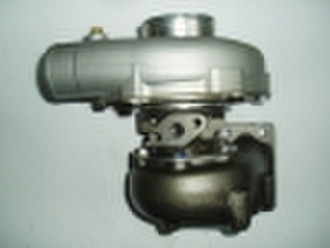 Turbocharger T3/T4