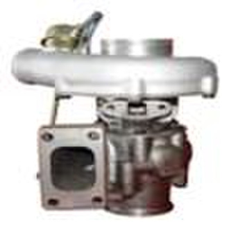 turbocharger J70