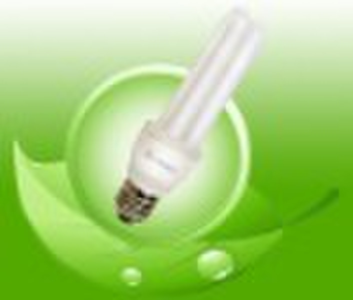 2U energy saving lamp CFL