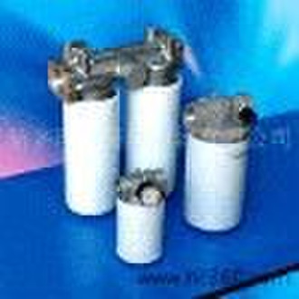 PLB Series  Hydraulic Oil Filter