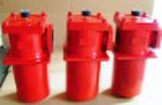 YPL Series Hydraulic Oil Filter