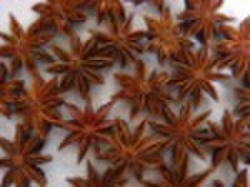 Chinese Good Star Anise