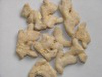 Dried Ginger