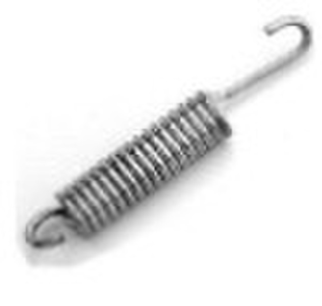 Automobile Brake Spring