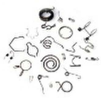 Torsion Spring