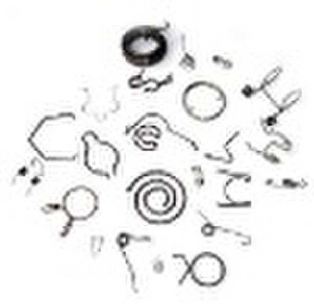 Torsion Spring