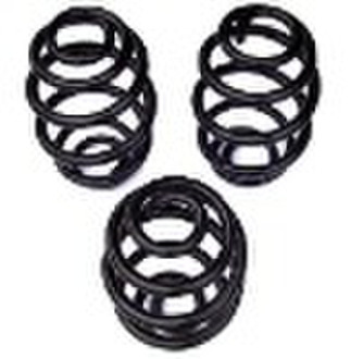 Automobile Brake Spring