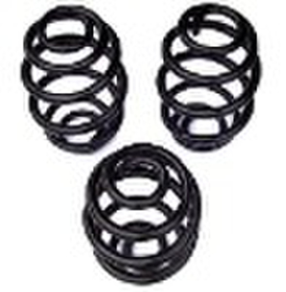 Automobile Brake Spring