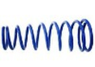 Auto Suspension Spring