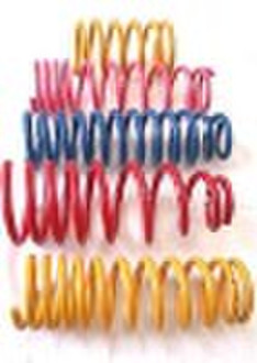 Auto Suspension Spring