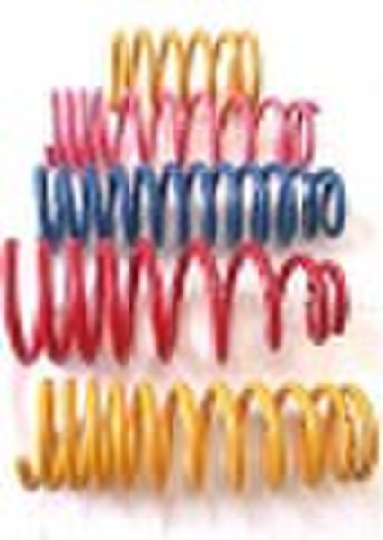 Auto Suspension Spring
