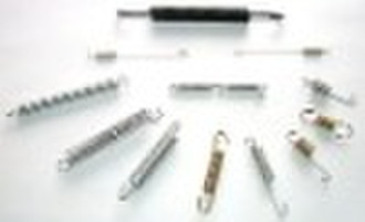 Extension Spring