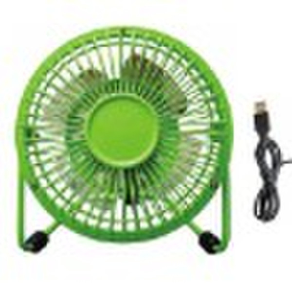 4 "Mini Fan