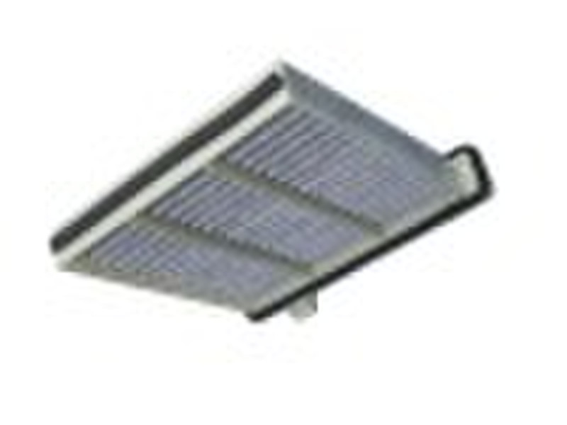 Mitsubishi  MR50058 cabin filter/ ISO9001,TS16949