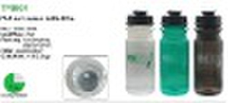 Biodegradable space bottle,PLA corn bottle (Item N