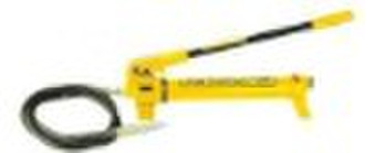 HYDRAULIC PUMP