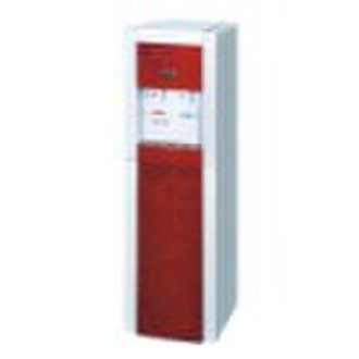 WATER DISPENSER WITH PURIFIER