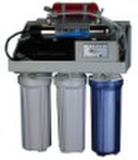 Reverse Osmosis System