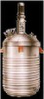 stainless steel reaction kettle