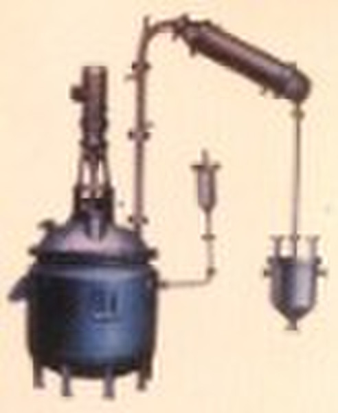 unsaturated resin completely machinery