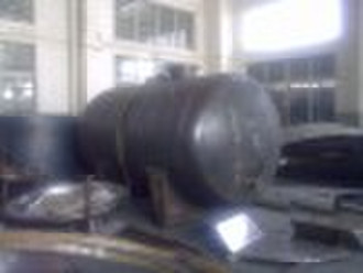 light oil daily tank