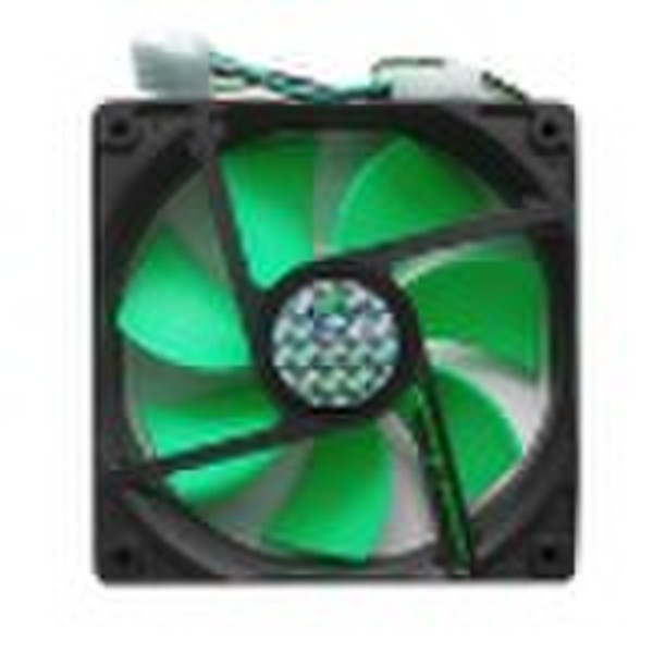 DC cooling fan