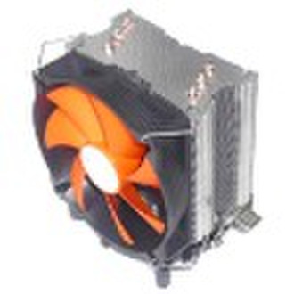 LGA775/LGA1156/LGA1366/AMD CPU fan