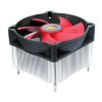 LGA1156&LGA1366 CPU cooler