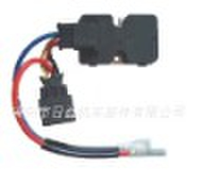 Air Conditioning Resistor 0058205010 for Mercedes