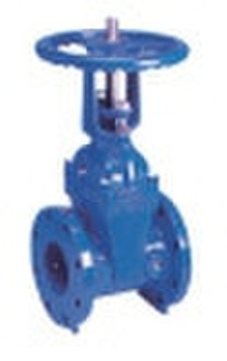 Resilient Seated Gate Valves