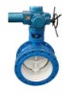 butterfly valve