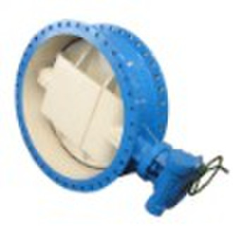 butterfly valves