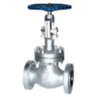 Cast Steel Globe Valves