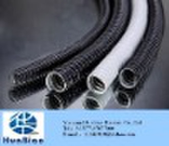 Liquid Resistant Bellows Flexible Conduit