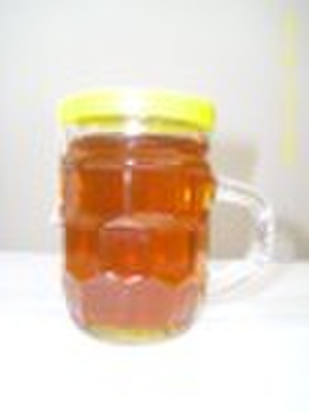 312g  Cup Honey