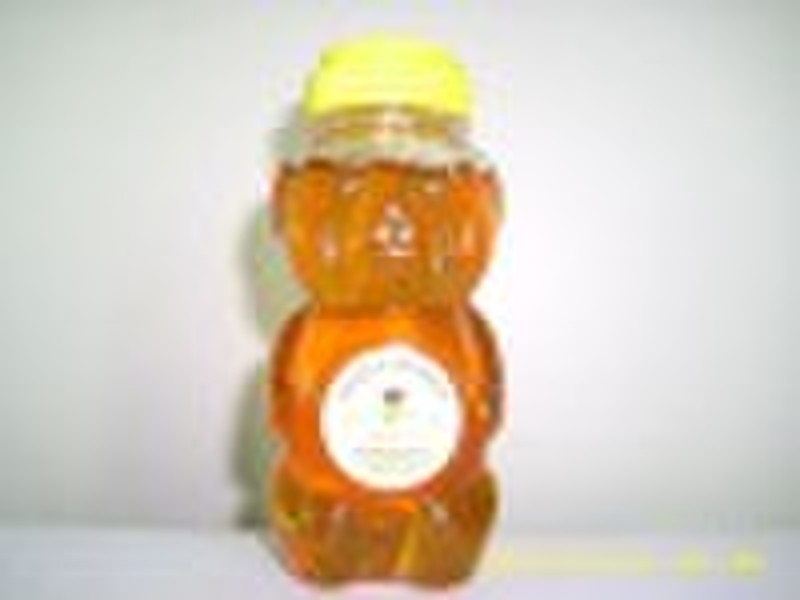 227g Bear Honey